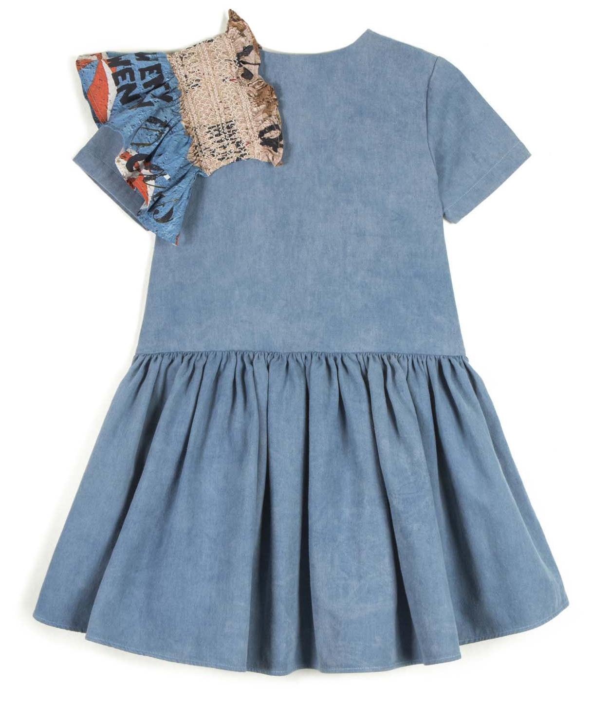                                                                                                                                                      Grace Dress